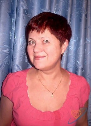 Елена, 63, Россия, Петрозаводск