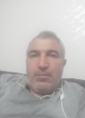 Selim , 49, Türkiye Cumhuriyeti, Kazan