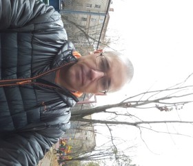 Александр, 46 лет, Новоподрезково