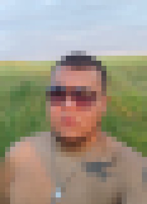 Иван из Челябинска 20 лет