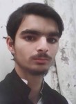 Zeeshan Badshah, 18, Kohat