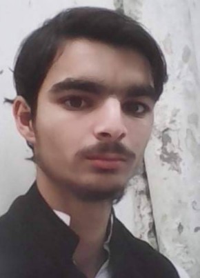 Zeeshan Badshah, 19, پاکستان, کوہاٹ‎