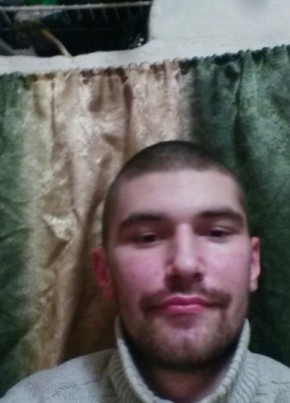 Евгений, 34, Россия, Сычевка