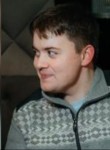 Sergey, 27, Moscow