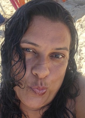 Raiane из Salvador 43 года