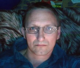 Vladimir, 44, Saratov