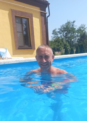 Павел, 41, Россия, Бердск