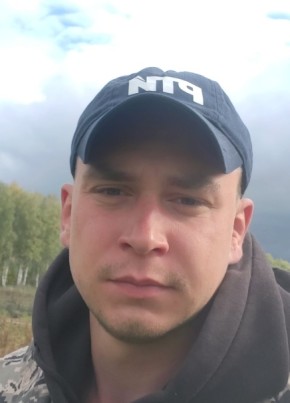 Иван, 28, Россия, Скопин