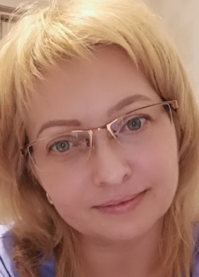 Виктория, 42, Рэспубліка Беларусь, Магілёў