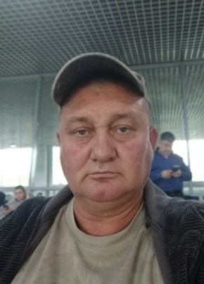 Алексей из Санкт-Петербурга 46 лет