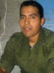 Juan, 32 года, Uruapan