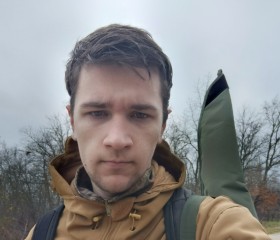 Andrey, 19, Voronezh