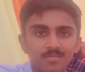 Chirag Bhai, 19 лет, Surat