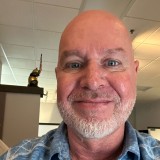 George, 56  , Maryland Heights