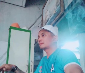 Cu Đen, 35, Ho Chi Minh City