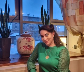 Ольга, 45 лет, Санкт-Петербург