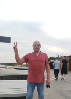 ВАСИЛИЙ. из Славгорода 64 года