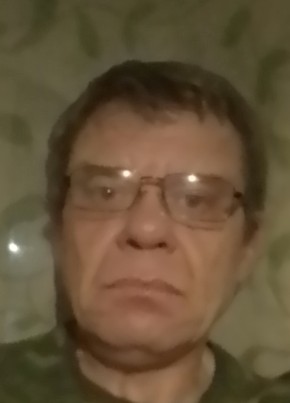 Иван, 50, Россия, Локоть
