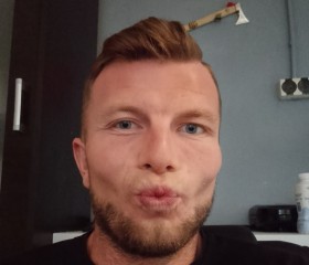 Dawid, 32, Chelm