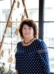 Tatyana, 67, Krasnoyarsk
