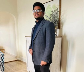 Markiry, 24, New York City