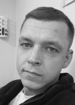 Александр из Камышина 31 год
