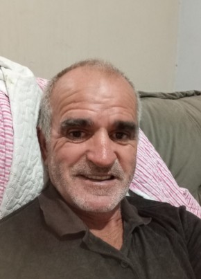 Dioni из Rio Preto 63 года