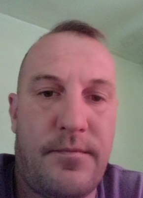 Saša, 42, Bosna i Hercegovina, Visoko