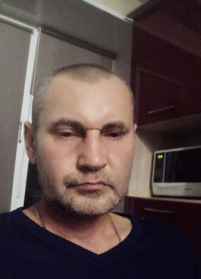 Алексей, 46, Россия, Энергетик