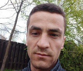 Фарид, 26 лет, Москва
