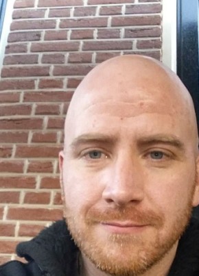 Martin, 45, Koninkrijk der Nederlanden, Nijkerk