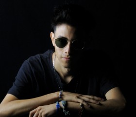 Francisco, 20, Cordoba