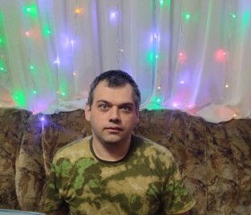 Николай Стрелец, 36 лет, Донецьк