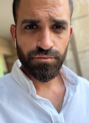 Tamir, 41, מדינת ישראל, גני תקוה