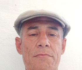Азамжон Рахманов, 51 год, Новосибирск