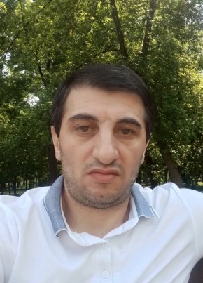Овик из Amsterdam 44 года