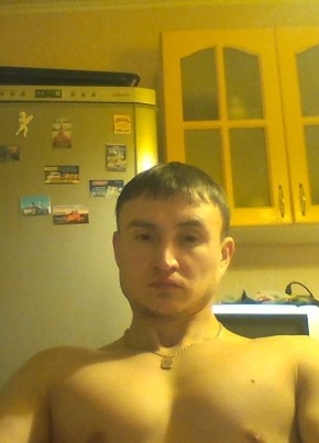 Artyem, 35, Russia, Otradnyy