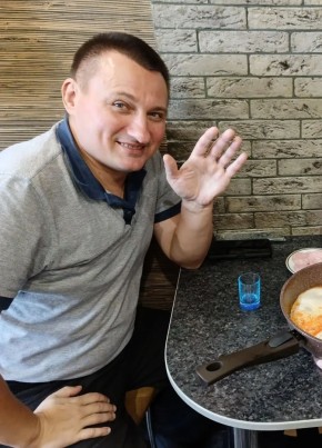 Дядя Коля из Кстово 48 лет
