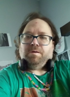 Steve из Thornton 55 лет