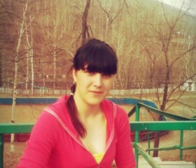 Татьяна, 27 лет, Спасск-Дальний