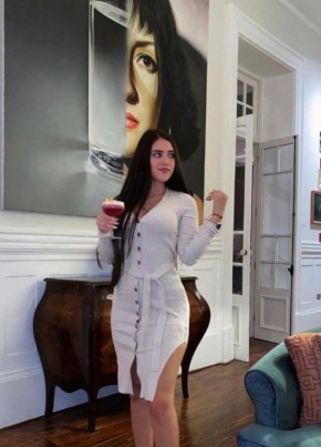 Sherie Elias из Toronto 32 года