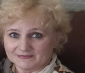 Galina, 51, Orekhovo-Zuyevo