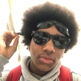 Dicksender, 18  , Upper Alton