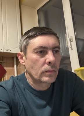 Константин из Москвы 54 года