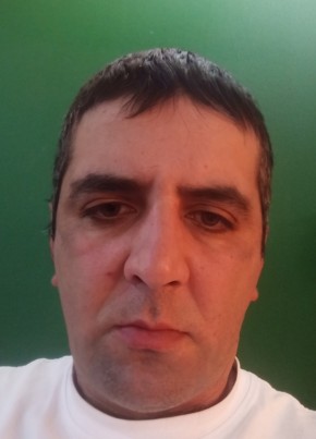 Gennadiy, 36, Russia, Moscow
