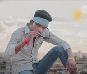 Akash, 21, Afzalpur