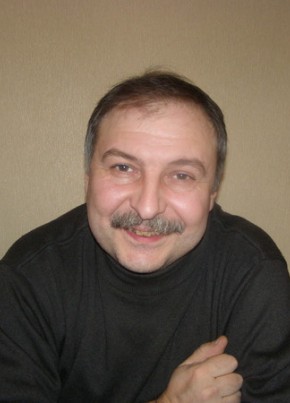 Сергей, 56, Россия, Химки