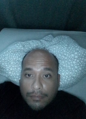 Jorge Lopez, 40, Konungariket Sverige, Stockholm