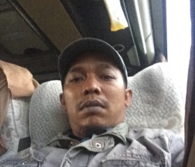 geger, 46, Tanjungtiram