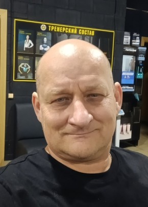 Leonid из Тучково 53 года
